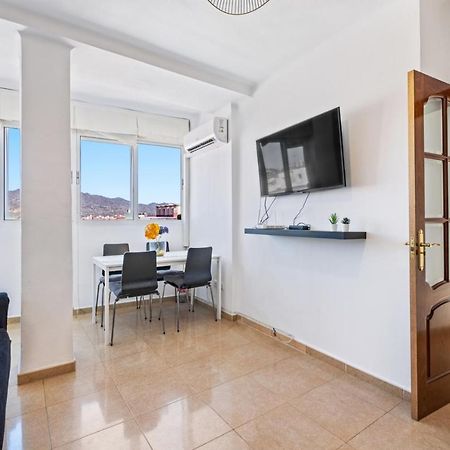 3 Bedroom Apartment Near City Centre Málaga Exterior foto