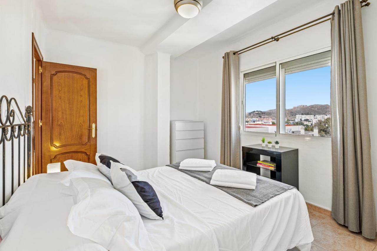 3 Bedroom Apartment Near City Centre Málaga Exterior foto