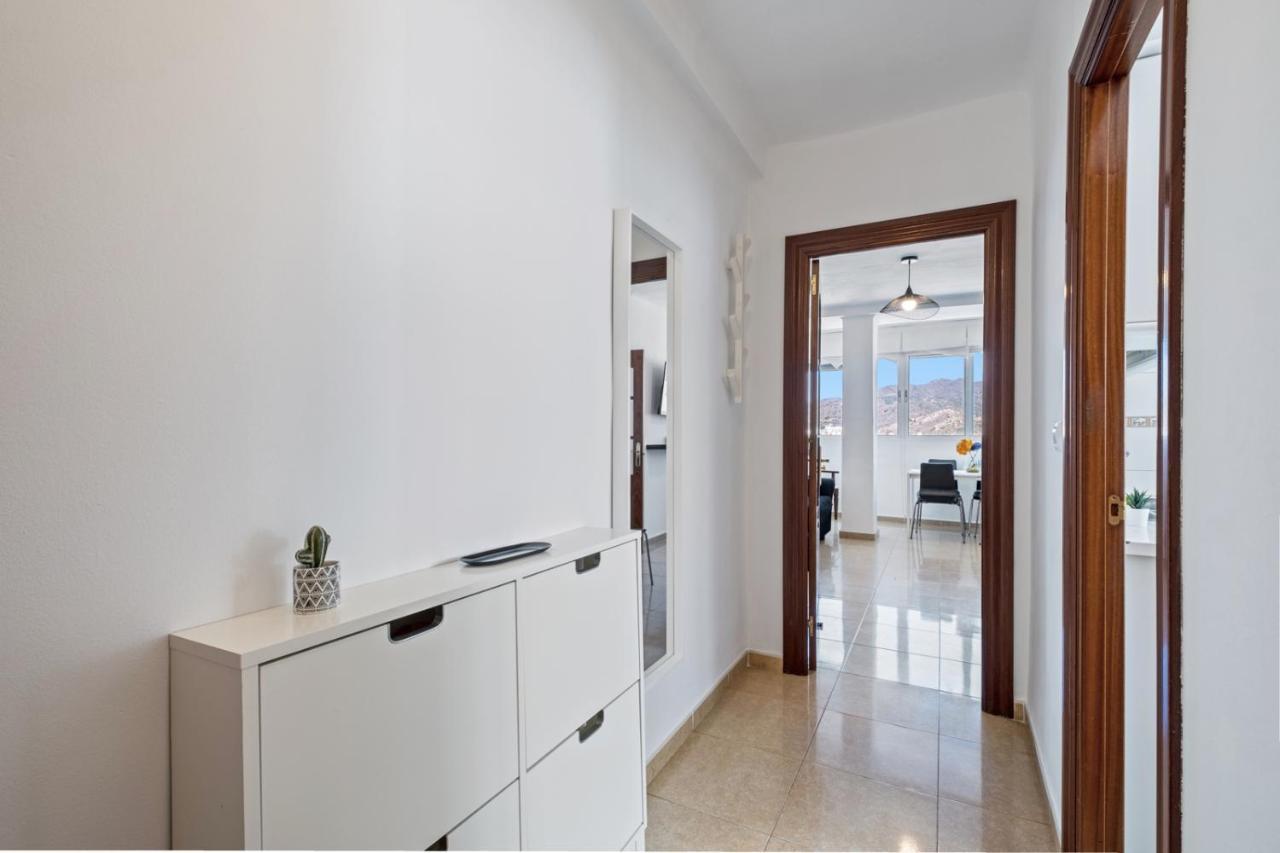 3 Bedroom Apartment Near City Centre Málaga Exterior foto