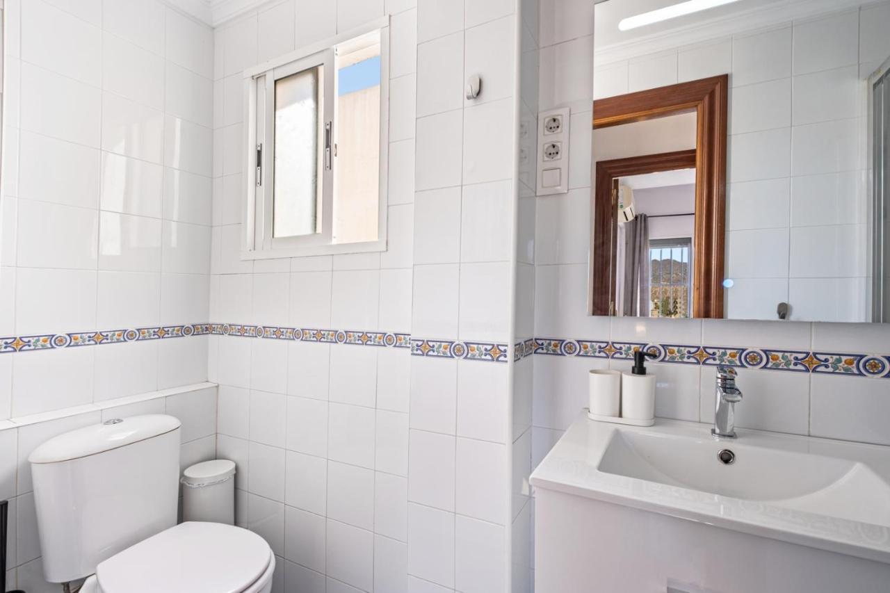 3 Bedroom Apartment Near City Centre Málaga Exterior foto