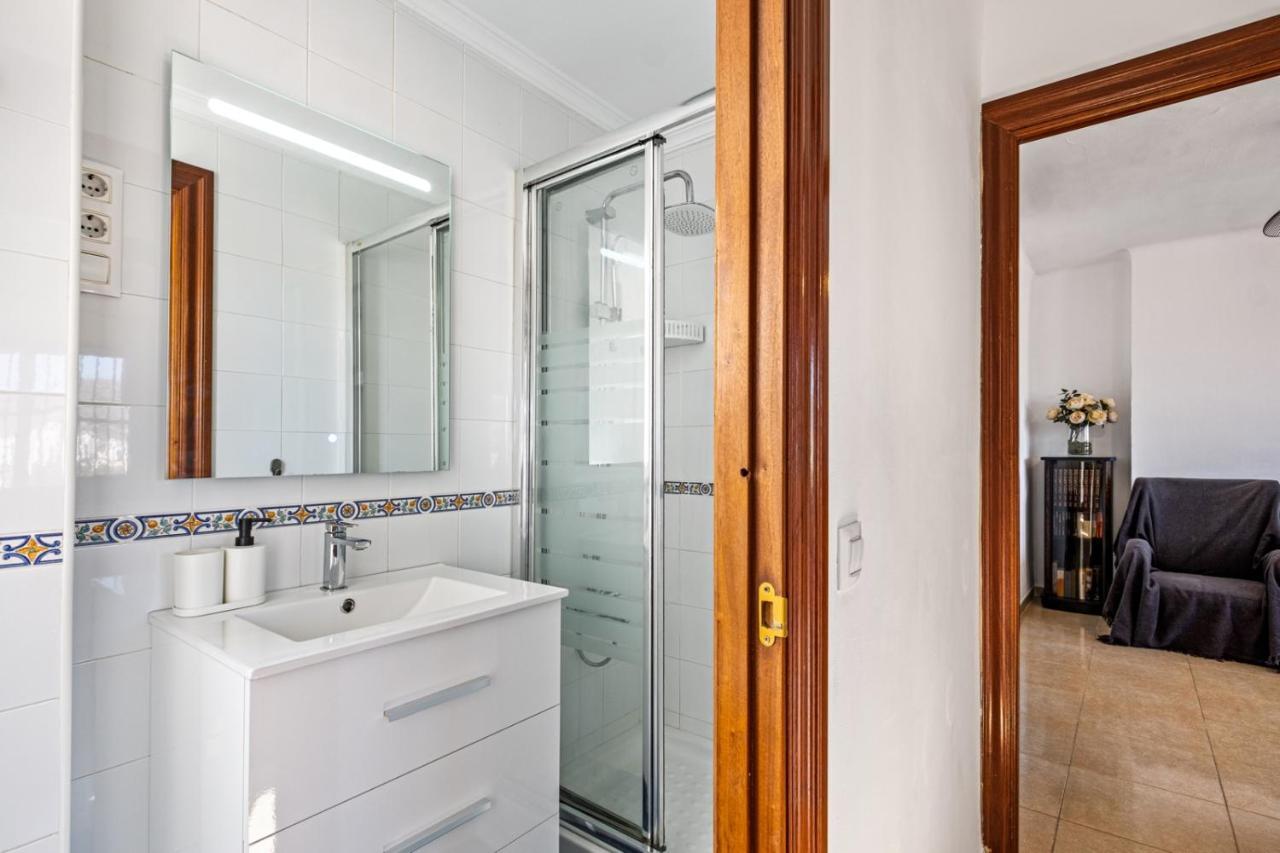 3 Bedroom Apartment Near City Centre Málaga Exterior foto